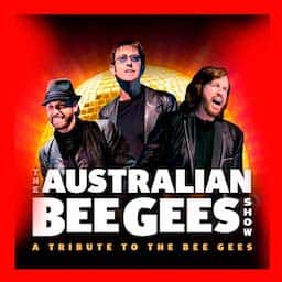 Australian Bee Gees Tickets