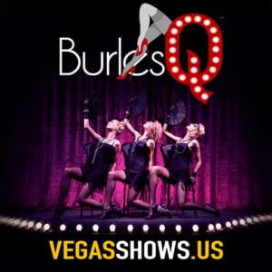 BurlesQ Las Vegas