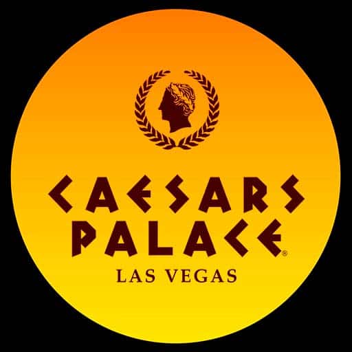 Caesars Palace Las Vegas Shows