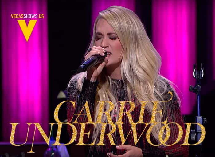 Carrie-Underwood