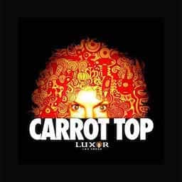 Carrot Top Tickets