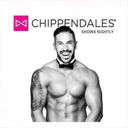 Chippendales Tickets