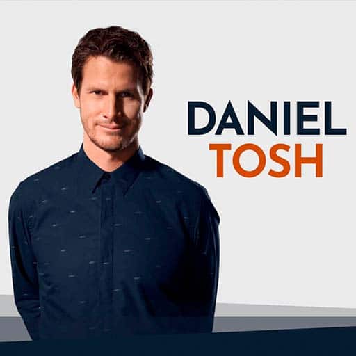 Daniel Tosh Las Vegas