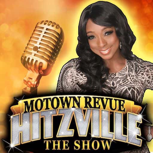 Hitzville The Show Las Vegas