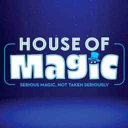 House of Magic Tickets