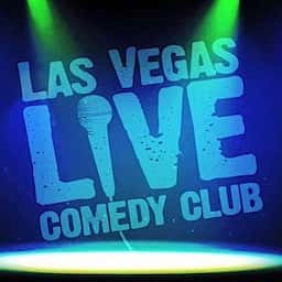 Las Vegas Live Comedy Club Tickets