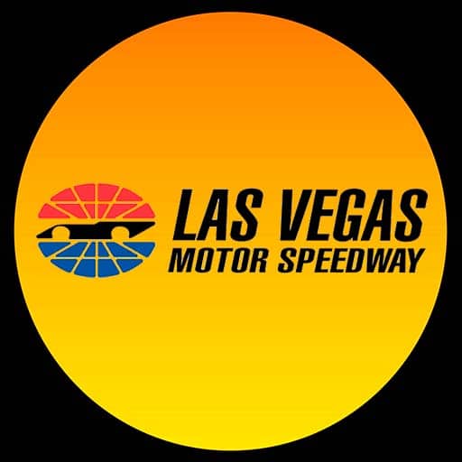 Las Vegas Motor Speedway Events