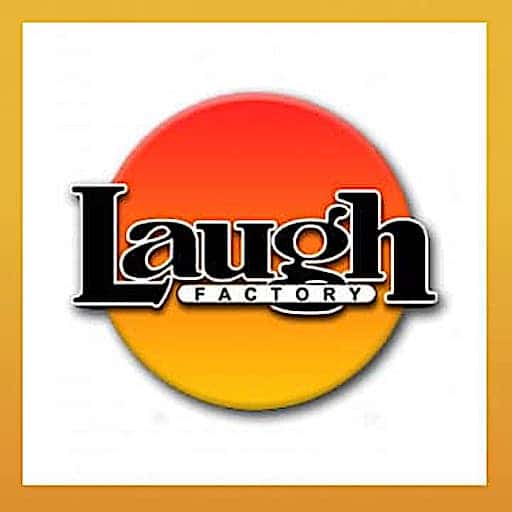 Laugh Factory Las Vegas
