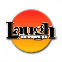 Laugh Factory Tickets