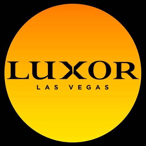 Luxor Las Vegas Shows
