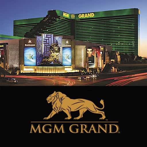 MGM-Grand-Vegas