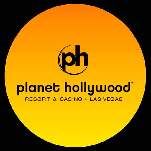 Planet Hollywood Las Vegas Shows
