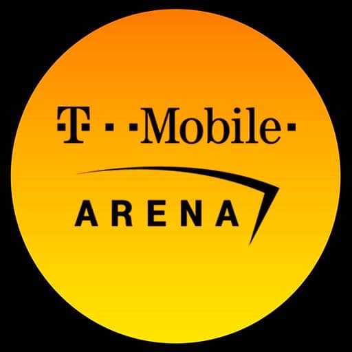T-Mobile Arena Las Vegas Events