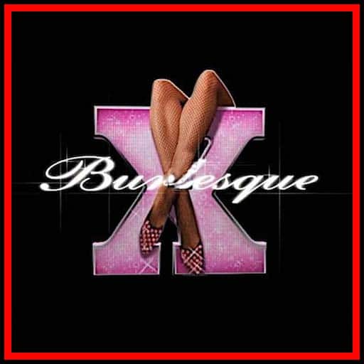 X Burlesque