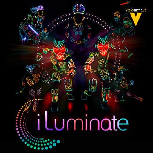 iLuminate-Las-Vegas