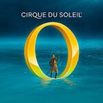 Cirque du Soleil – O