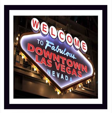 Downtown Las Vegas Events