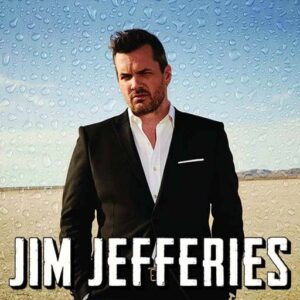 Jim Jefferies Las Vegas