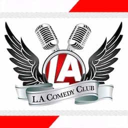 LA Comedy Club Las Vegas Tickets