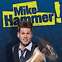 Mike Hammer Tickets