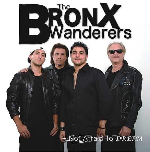 The Bronx Wanderers Las Vegas