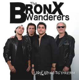The Bronx Wanderers Tickets
