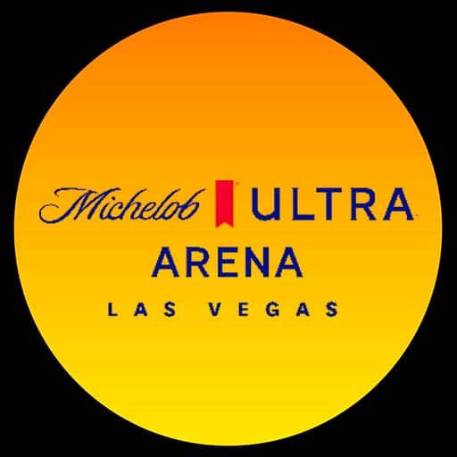 The Michelob Ultra Arena