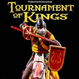 Tournament of Kings - Tickets, Reviews, Discounts, Videos