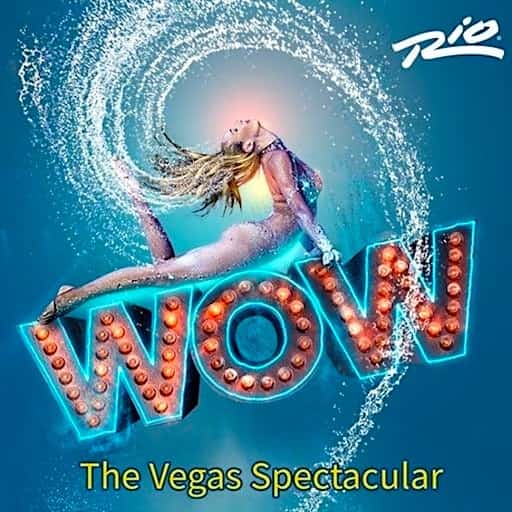 WOW-the Vegas Spectacular