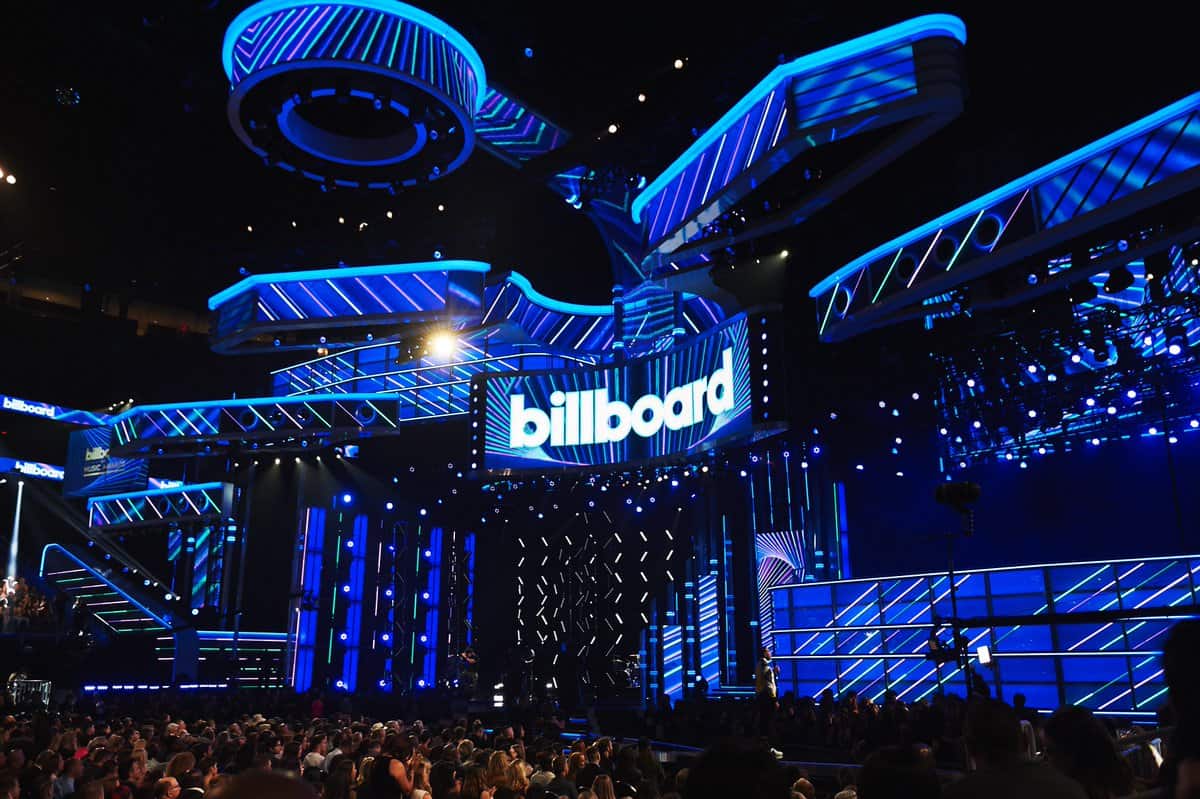 Billboard Music Awards MGM Grand