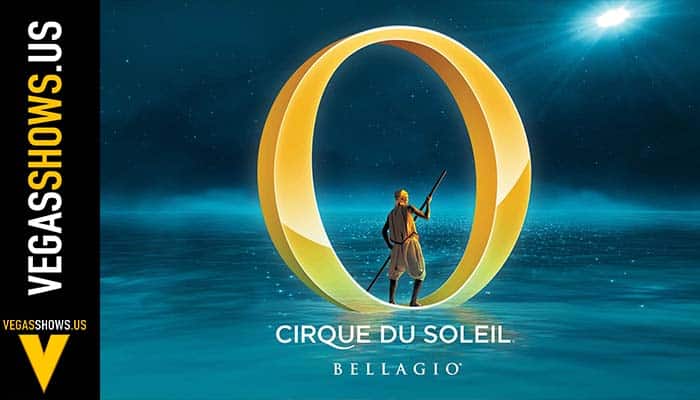 O by Cirque du Soleil