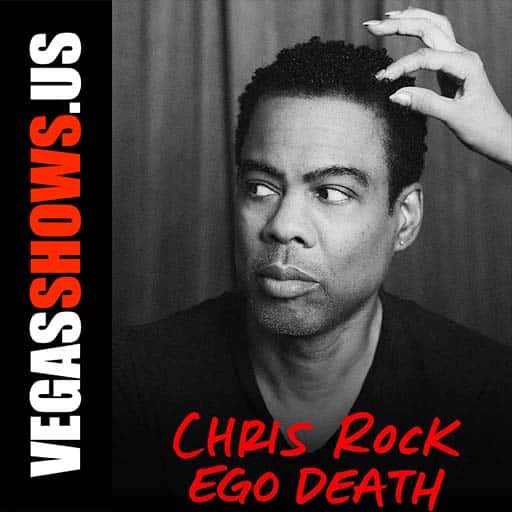 Chris Rock Ego Death