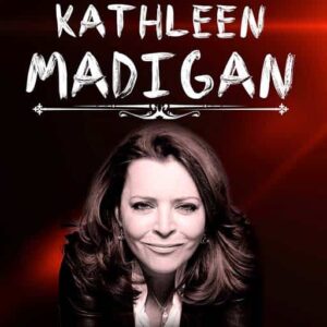 Kathleen Madigan Vegas