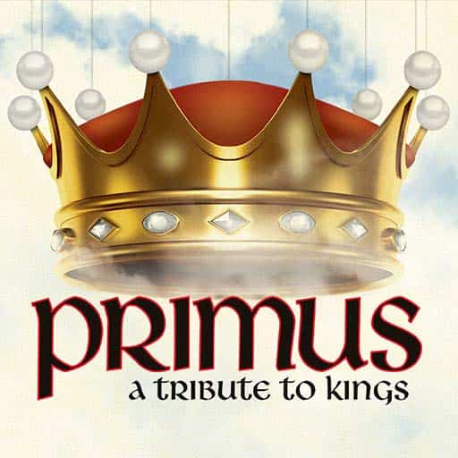 Primus A Tribute to Kings
