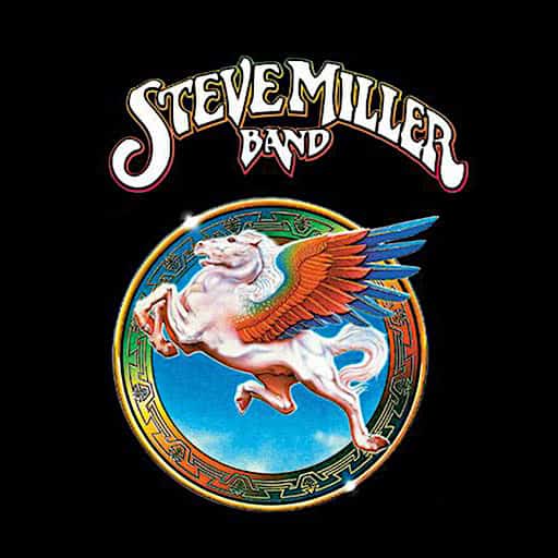 Steve Miller Band Vegas