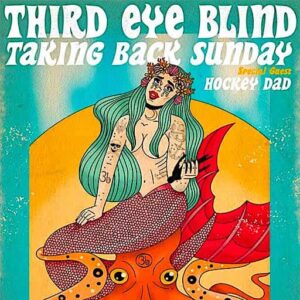 Third Eye Blind Vegas