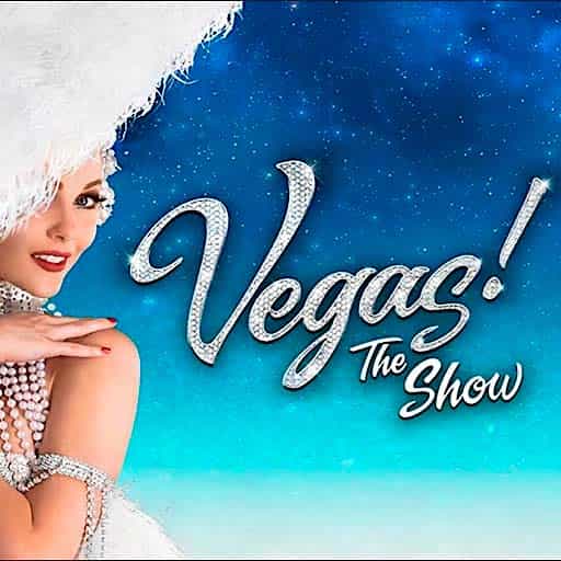 Vegas! The Show