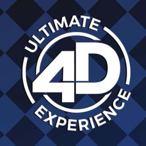Ultimate 4-D Experience