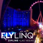 Fly Linq Zipline (Multiple Dates and Times)