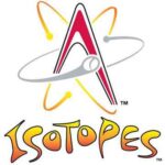 Las Vegas Aviators vs. Albuquerque Isotopes
