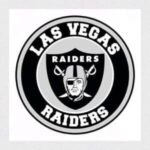 Las Vegas Raiders vs. New York Giants