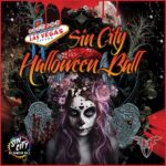 Sin City Halloween Ball