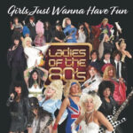 Ladies of The 80s: Dale Bozzio, Annabella Lwin, Josie Cotton & Stacey Q