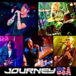 Journey USA – Journey Tribute